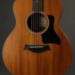 2022 Taylor GS Mini Mahogany Acoustic Guitar Used