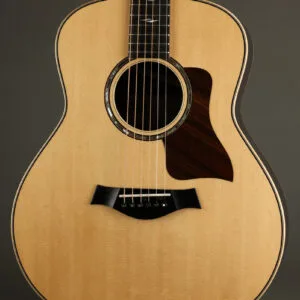 2022 Taylor GT 811e Acoustic Electric Guitar Used