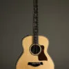 2022 Taylor GT 811e Acoustic Electric Guitar Used