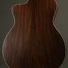 2022 Taylor Guitars 254ce 12-String Acoustic Electric Guitar Used
