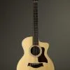 2022 Taylor Guitars 254ce 12-String Acoustic Electric Guitar Used