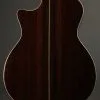2022 Taylor Guitars 814ce Acoustic Guitar Used