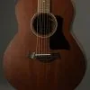 2022 Taylor Guitars GTe Mahogany Acoustic Electric Guitar Used