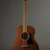 2022 Taylor Guitars GTe Mahogany Acoustic Electric Guitar Used