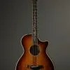 2022 Taylor K22ce 12-Fret Acoustic Electric Guitar Used