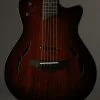 2022 Taylor T5z Classic DLX Semi-Hollow Electric Used