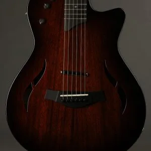 2022 Taylor T5z Classic DLX Semi-Hollow Electric Used