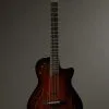 2022 Taylor T5z Classic DLX Semi-Hollow Electric Used
