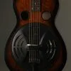 2023 Beard Radio Standard R Model Squareneck Resophonic Guitar Used
