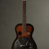 2023 Beard Radio Standard R Model Squareneck Resophonic Guitar Used