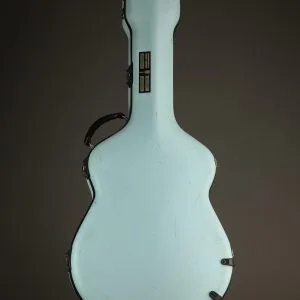 2023 Calton Jumbo Slope Shoulder Hardshell Case – Used