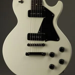 2023 Collings 290 w/ ThroBak P-90s Electric Guitar – Used