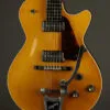 2023 Collings 470 JL Julian Lage Antique Blonde Electric Guitar – Used