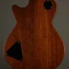 2023 Collings 470 JL Julian Lage Antique Blonde Electric Guitar – Used