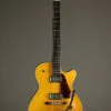 2023 Collings 470 JL Julian Lage Antique Blonde Electric Guitar – Used
