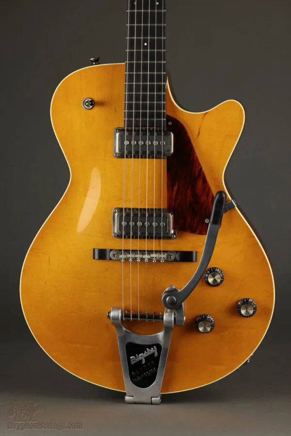 2023 Collings 470JL Julian Lage Electric Guitar-Used