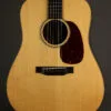 2023 Collings D1 Traditional Sinker Mahogany Acoustic Guitar – Used