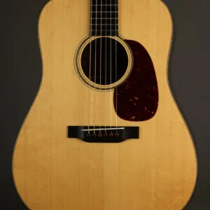 2023 Collings D1 Traditional Sinker Mahogany Acoustic Guitar – Used