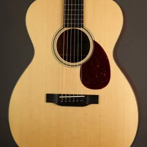 2023 Collings Guitars OM1 Acoustic Guitar – Used