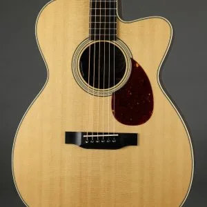 2023 Collings OM2 Cutaway Acoustic Guitar – Used