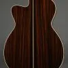 2023 Collings OM2 Cutaway Acoustic Guitar – Used
