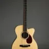 2023 Collings OM2 Cutaway Acoustic Guitar – Used