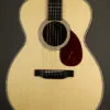 2023 Collings OM2H German Cocobolo Acoustic Guitar Used