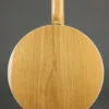 2023 Deering White Lotus 5-String Banjo – Used