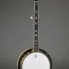 2023 Deering White Lotus 5-String Banjo – Used
