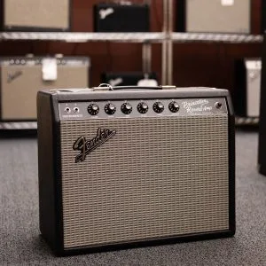 2023 Fender ‘65 Princeton Reverb Used