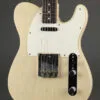 2023 Fender Custom Shop 1960 Ash Journeyman Telecaster Electric Guitar-Used