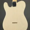 2023 Fender Custom Shop 1960 Ash Journeyman Telecaster Electric Guitar-Used