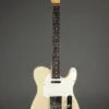 2023 Fender Custom Shop 1960 Ash Journeyman Telecaster Electric Guitar-Used