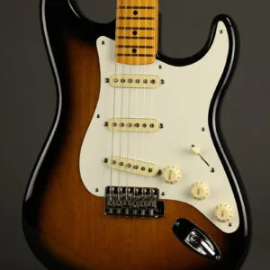 2023 Fender Eric Johnson Stratocaster Electric Guitar- Used