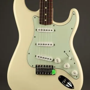 2023 Fender Vintera II 60s Stratocaster Electric Guitar – Used