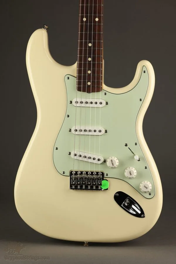 2023 Fender Vintera II 60s Stratocaster Electric Guitar – Used