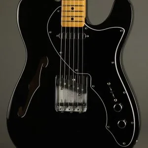 2023 Fender Vintera II ’60s Telecaster Thinline Used