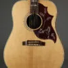 2023 Gibson Hummingbird Studio Rosewood Acoustic Guitar-Used