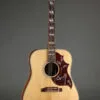 2023 Gibson Hummingbird Studio Rosewood Acoustic Guitar-Used