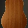 2023 Gibson J-35 30’s Faded Acoustic Electric Guitar Used