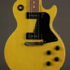 2023 Gibson Les Paul Special TV Yellow Solid Body Electric Guitar- Used