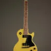 2023 Gibson Les Paul Special TV Yellow Solid Body Electric Guitar- Used
