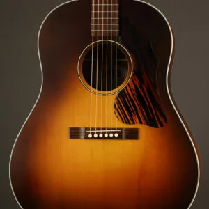2023 Iris DF Acoustic Guitar- Used