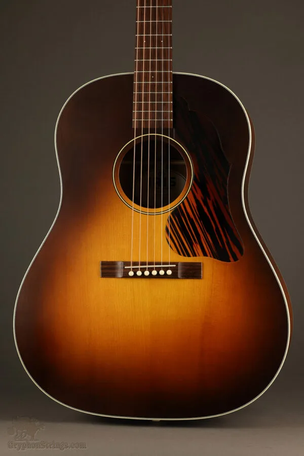 2023 Iris DF Acoustic Guitar- Used