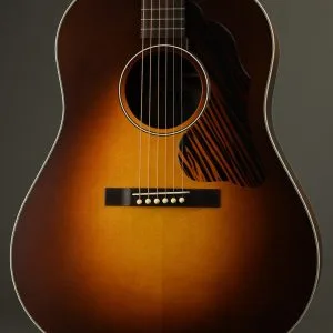 2023 Iris DF Model Acoustic Guitar Used