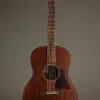2023 Iris Guitar Company RCM-000 All Mahogany 12-Fret – Used