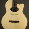 2023 Kremona Lulo Reinhardt Kiano Signature Acoustic Electric Guitar Used