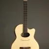 2023 Kremona Lulo Reinhardt Kiano Signature Acoustic Electric Guitar Used