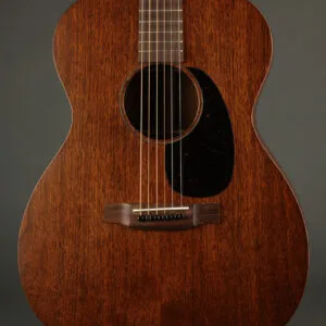 2023 Martin 000-15M Acoustic Guitar – Used