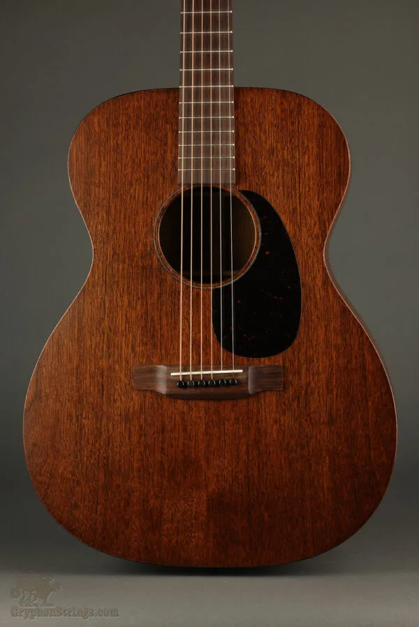 2023 Martin 000-15M Acoustic Guitar – Used